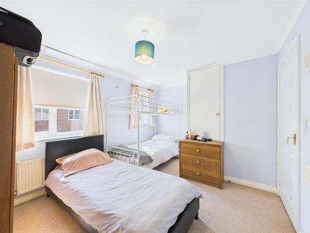 2 bedroom terraced house to rent - Photo 4