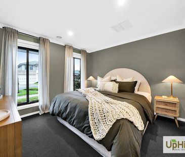 Welcome to 9 Creative Avenue, Clyde North – For Rent - Photo 4