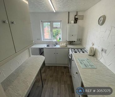 1 bedroom maisonette to rent - Photo 3