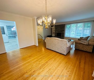 For Lease - 17 Kilkenny Drive Unit# Main, Toronto, Ontario - Photo 5
