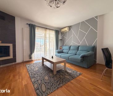 APARTAMENT 3 CAMERE | TERASA 40MP | 2 LOCURI DE PARCARE - Photo 1