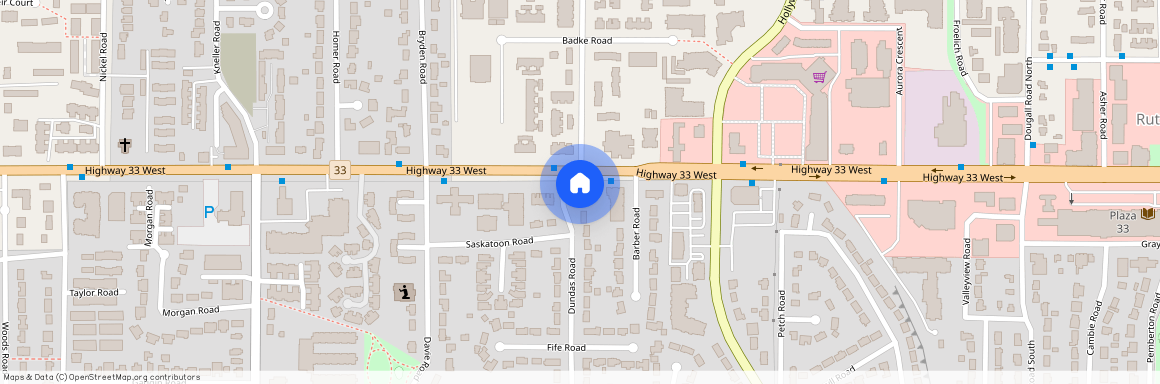 125 Dundas Road, Kelowna, BC