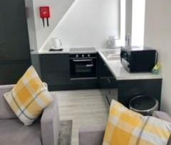 1 bedroom apartment to rent - Photo 3