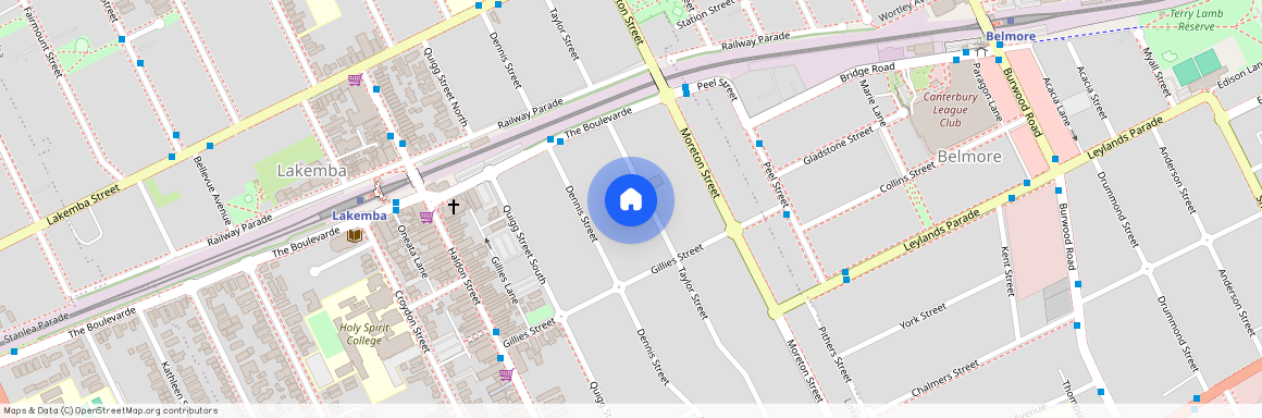 47 Taylor, NSW 2195, Lakemba