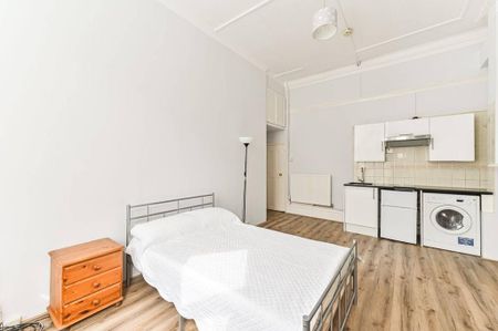 Studio to rent - Photo 5