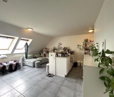 Instapklaar 1-slaapkamerappartement binnen de ring van Tielt! - Photo 4