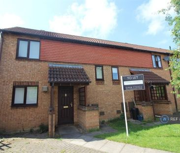 2 bedroom end of terrace house to rent - Photo 6