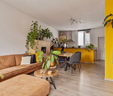 Trendy 1-slaapkamer appartement op centrale ligging - Photo 5