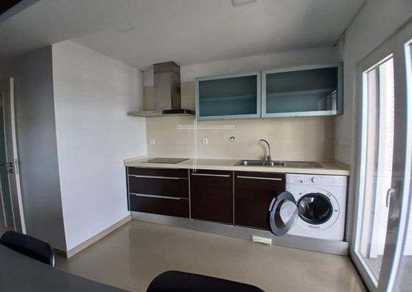 Apartamento T2 em Setúbal