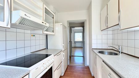 2 værelses – Kongensgade 39, 1. th. – Fredericia - Foto 2