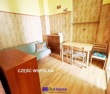Mieszkanie Wrocław Stare Miasto powierzchnia 15.0 m² C191-WM-89091 - Zdjęcie 6
