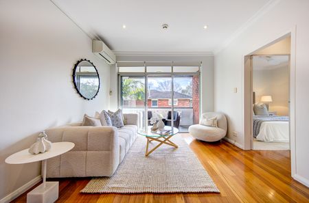11/37 Shirley Road, Wollstonecraft NSW 2065 - Apartment For Rent | Domain - Photo 2