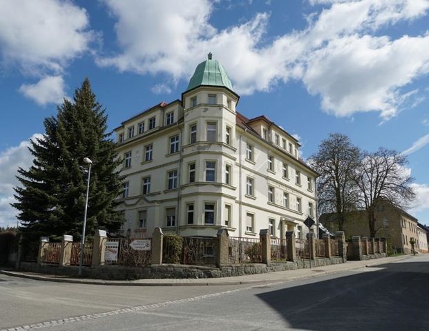 Gemütliche 2-Zimmer-Wohnung mit Tageslichtbad - Photo 1