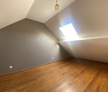 Location Appartement 3 pièces 46m² BOULOGNE SUR MER 62200 - Photo 4