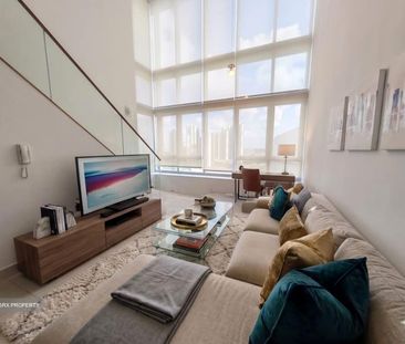 The Rochester Residences (D5), Apartment - For Rent - Photo 1