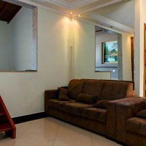 Casa para alugar com 250m², 4 quartos e 3 vagas - Photo 1