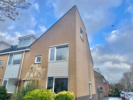 Te huur: Huis Loethoelilaan in Amstelveen - Foto 4