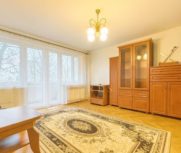 Kawalerka | Parking | Balkon | 33m2 | Żoliborz - Photo 6