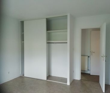 APPARTEMENT DE TYPE 3 DE LATTRE DE TASSIGNY LANGEAC - Photo 4