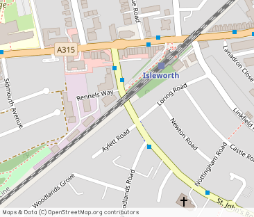 Bambri Court, Isleworth - Photo 1