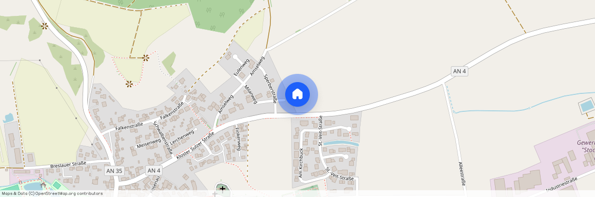 Starenweg 4, 91601 Bayern - Dombühl