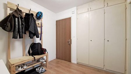 2.5 Zimmer Wohnung - Foto 3