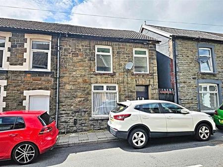 Ynyscynon Road, Tonypandy, CF40 - Photo 2