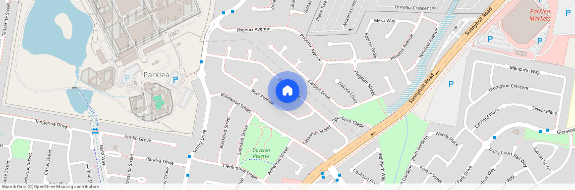 44 Damien Drive, NSW 2768, Parklea