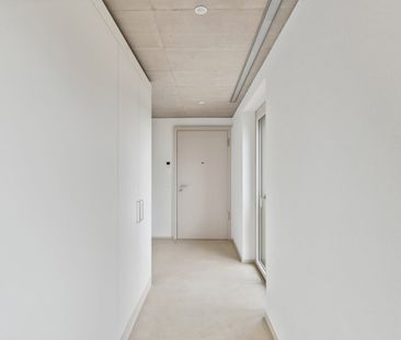 "Leben mit WohnGefühl" - Photo 1