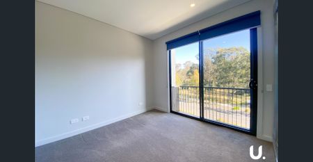 2 Bedroom + Study Townhome | Amenities Galore! - Photo 4