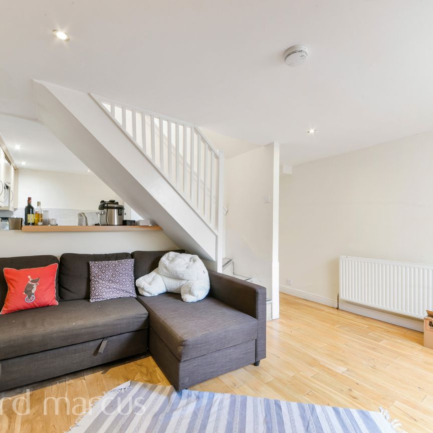 Thorpedale Road, Finsbury Park - Photo 1