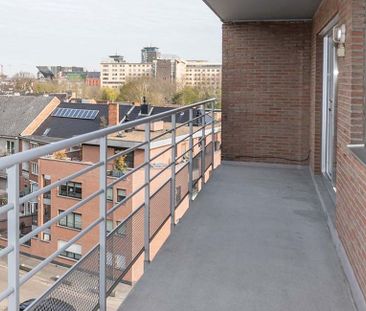 Appartement te huur in Hasselt voor € 800 met 2 slaapkamers - Photo 6