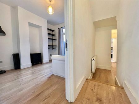 1 bedroom apartment to rent - Photo 5