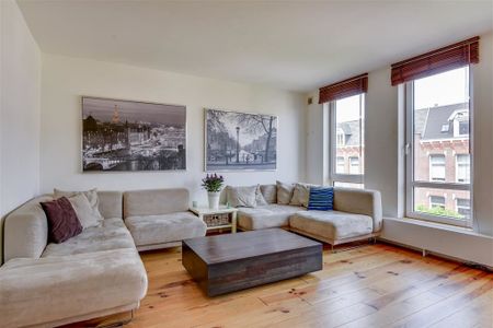 Te huur: Appartement Potgieterstraat 21 4 in Amsterdam - Foto 5