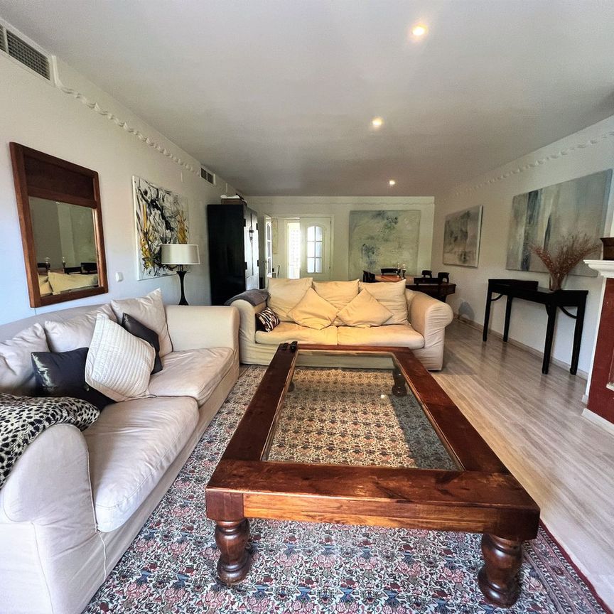 Guadalmina Baja, Guadalmina Baja, Málaga - Foto 1