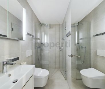 Möblierte 3.5-Zimmer Wohnung im Kreis 10 mit schöner Weitsicht - Photo 2