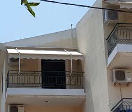 Μεζονέτα για ενοικίαση - Πάτρα, - Photo 5