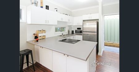 Low Maintenance Granny Flat - Photo 4