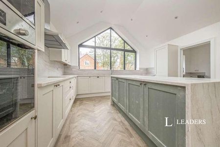 Jasmine B, Boxted Road, Mile End, Colchester, Essex, CO4 - Photo 5