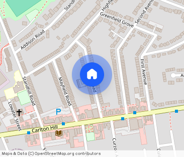 Cornhill Road, Carlton, Nottingham - Photo 1