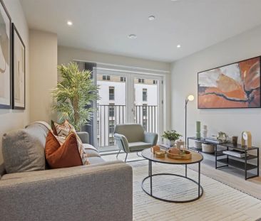 2 Bedroom Apt, Lady Pirrie House - Photo 3