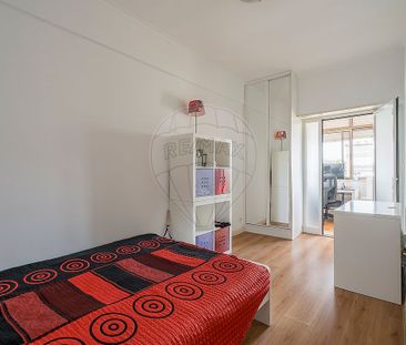 Apartamento T2 em Lisboa - Foto 4