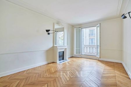 Location appartement, Paris 16ème (75016), 8 pièces, 295.08 m², ref 86491589 - Photo 4