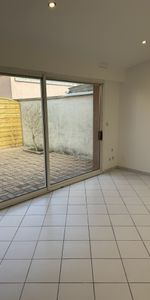 Location Appartement 1 pièce 22m² CRETEIL 94000 - Photo 4