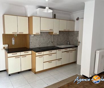 Location Appartement 2 pièces 45m² PERPIGNAN 66000 - Photo 1