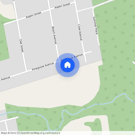 639 Pine Grove Avenue, Innisfil