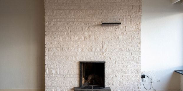 Appartement te huur in Antwerpen voor € 1.050 met 2 slaapkamers - Foto 1