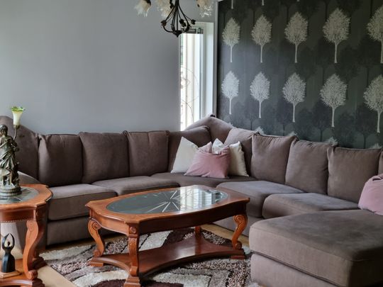 Stadsträdgårdsgatan, Södertälje - Photo 1