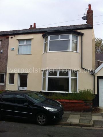 Courtland Road, Liverpool - Photo 4