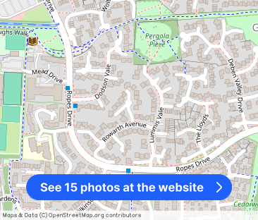 Butler Smith Gardens, Ipswich - Photo 1